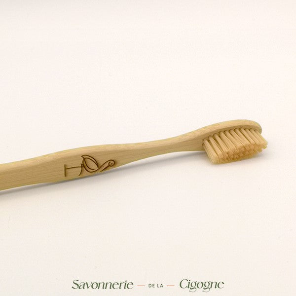 La Brosse GRŌV · Édition Naturelle