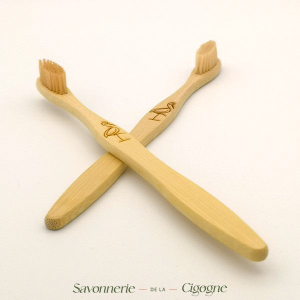 La Brosse GRŌV · Édition Naturelle