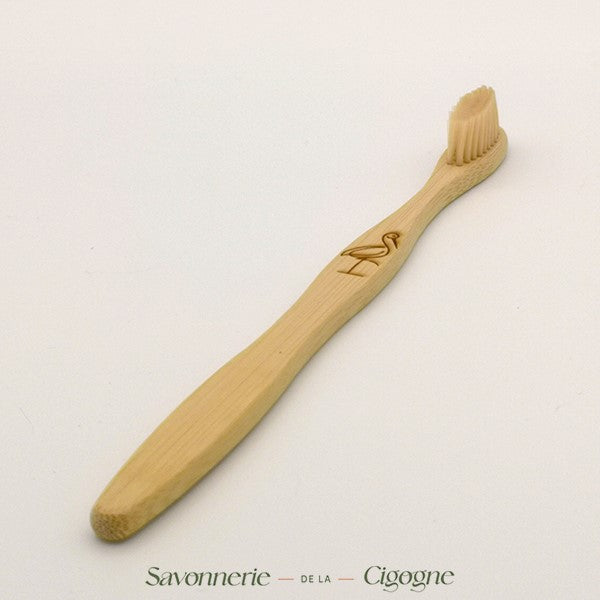 La Brosse GRŌV · Édition Naturelle