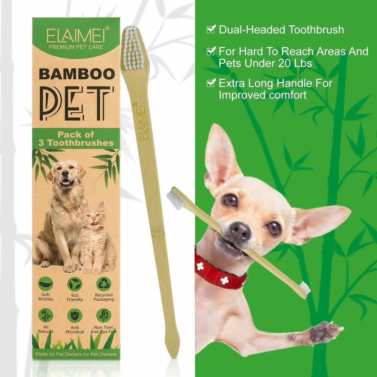 L'Essentiel Pet